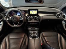 MERCEDES-BENZ C 200 Swiss Star Edition AMG Line 7G-Tronic, Benzin, Occasion / Gebraucht, Automatik - 7