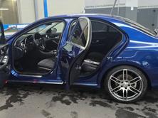 MERCEDES-BENZ C 200 4Matic AMG Line 9G-Tronic, Hybride Leggero Benzina/Elettrica, Occasioni / Usate, Automatico - 3