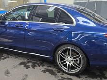 MERCEDES-BENZ C 200 4Matic AMG Line 9G-Tronic, Hybride Leggero Benzina/Elettrica, Occasioni / Usate, Automatico - 5