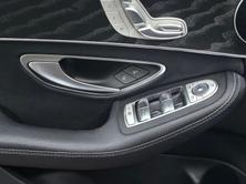 MERCEDES-BENZ C 200 4Matic AMG Line 9G-Tronic, Hybride Leggero Benzina/Elettrica, Occasioni / Usate, Automatico - 6