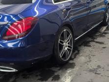 MERCEDES-BENZ C 200 4Matic AMG Line 9G-Tronic, Hybride Leggero Benzina/Elettrica, Occasioni / Usate, Automatico - 7