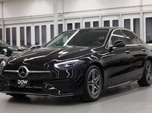 MERCEDES-BENZ C 200 AMG Line 4matic, Mild-Hybrid Benzin/Elektro, Occasion / Gebraucht, Automatik - 3