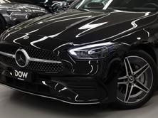 MERCEDES-BENZ C 200 AMG Line 4matic, Mild-Hybrid Benzin/Elektro, Occasion / Gebraucht, Automatik - 6