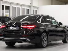 MERCEDES-BENZ C 200 AMG Line 4matic, Mild-Hybrid Benzin/Elektro, Occasion / Gebraucht, Automatik - 7