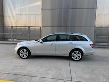 MERCEDES-BENZ C 200 Kompressor Avantgarde Automatic, Petrol, Second hand / Used, Automatic - 2