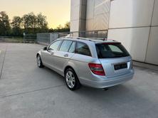 MERCEDES-BENZ C 200 Kompressor Avantgarde Automatic, Petrol, Second hand / Used, Automatic - 3
