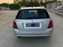 MERCEDES-BENZ C 200 Kompressor Avantgarde Automatic, Petrol, Second hand / Used, Automatic - 4