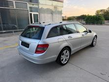 MERCEDES-BENZ C 200 Kompressor Avantgarde Automatic, Petrol, Second hand / Used, Automatic - 5