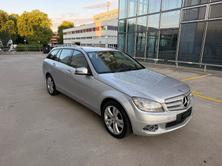MERCEDES-BENZ C 200 Kompressor Avantgarde Automatic, Petrol, Second hand / Used, Automatic - 6