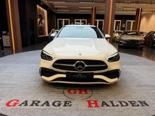 MERCEDES-BENZ C 200 AMG Line, Mild-Hybrid Petrol/Electric, Second hand / Used, Automatic - 2