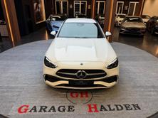 MERCEDES-BENZ C 200 AMG Line, Mild-Hybrid Petrol/Electric, Second hand / Used, Automatic - 3