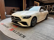 MERCEDES-BENZ C 200 AMG Line, Mild-Hybrid Petrol/Electric, Second hand / Used, Automatic - 4