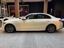 MERCEDES-BENZ C 200 AMG Line, Mild-Hybrid Petrol/Electric, Second hand / Used, Automatic - 5