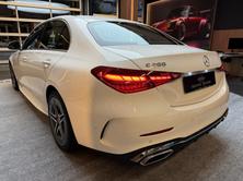MERCEDES-BENZ C 200 AMG Line, Mild-Hybrid Petrol/Electric, Second hand / Used, Automatic - 6