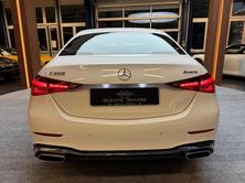 MERCEDES-BENZ C 200 AMG Line, Mild-Hybrid Petrol/Electric, Second hand / Used, Automatic - 7