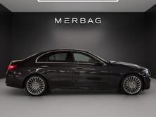 MERCEDES-BENZ C 200 4Matic AMG Line, Mild-Hybrid Petrol/Electric, Second hand / Used, Automatic - 2