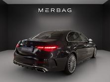 MERCEDES-BENZ C 200 4Matic AMG Line, Mild-Hybrid Petrol/Electric, Second hand / Used, Automatic - 3