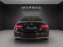 MERCEDES-BENZ C 200 4Matic AMG Line, Mild-Hybrid Petrol/Electric, Second hand / Used, Automatic - 4