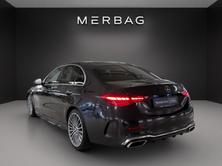 MERCEDES-BENZ C 200 4Matic AMG Line, Mild-Hybrid Petrol/Electric, Second hand / Used, Automatic - 5