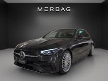 MERCEDES-BENZ C 200 4Matic AMG Line, Mild-Hybrid Petrol/Electric, Second hand / Used, Automatic - 7