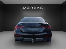 MERCEDES-BENZ C 200 4 Matic, Hybride Léger Essence/Électricité, Occasion / Utilisé, Automatique - 4