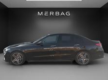 MERCEDES-BENZ C 200 4 Matic, Hybride Léger Essence/Électricité, Occasion / Utilisé, Automatique - 5