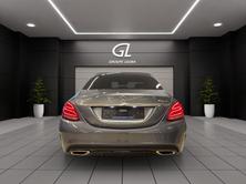 MERCEDES-BENZ C 200 AMG Line 4Matic 9G-Tronic, Petrol, Second hand / Used, Automatic - 5