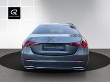 MERCEDES-BENZ C 200 Avantgarde 4Matic 9G-Tronic, Mild-Hybrid Petrol/Electric, Second hand / Used, Automatic - 5