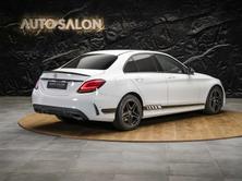 MERCEDES-BENZ C 200 AMG Line 9G-Tronic *Facelift*Sternenhimmel*LED Schein, Petrol, Second hand / Used, Automatic - 6
