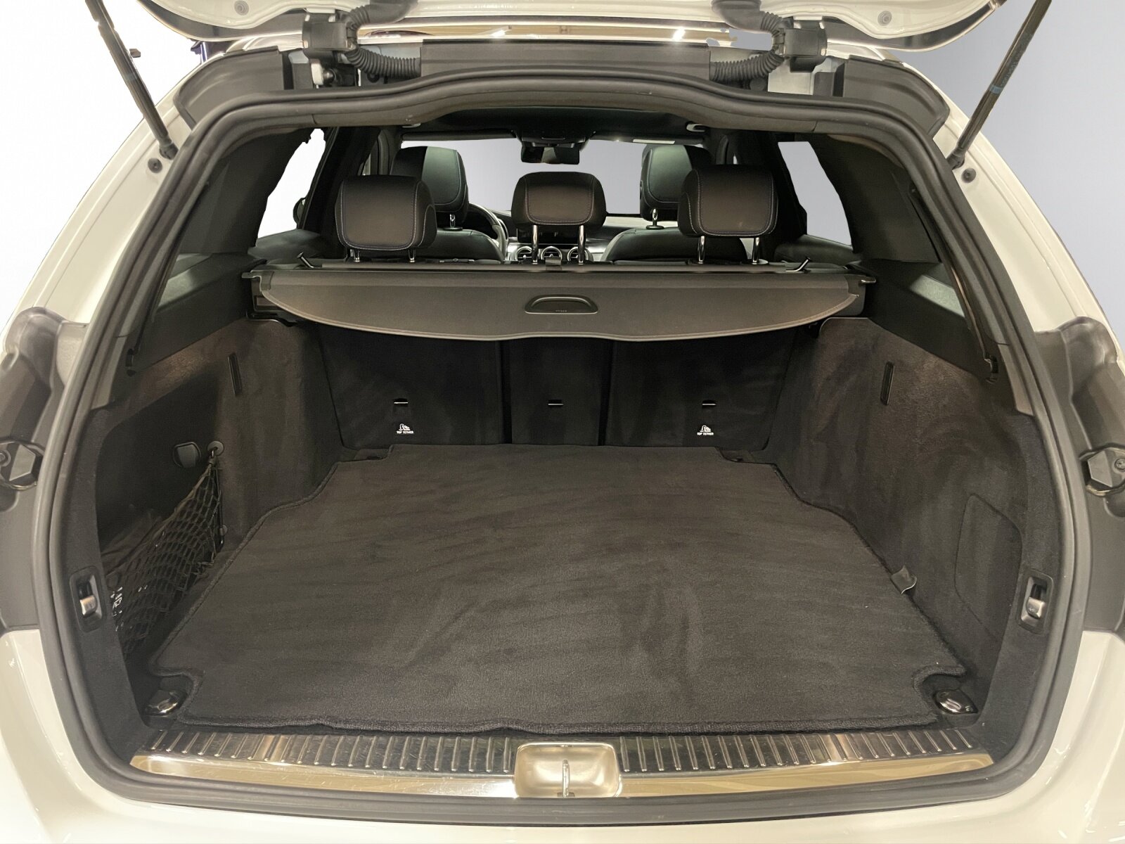 MERCEDES-BENZ C 200 Swiss Star AMG Line 4Matic 9G-Tronic, Mild-Hybrid Benzin/Elektro, Occasion / Gebraucht, Automatik - 6