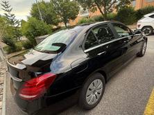 MERCEDES-BENZ C 200 d, Diesel, Occasion / Gebraucht, Automatik - 7