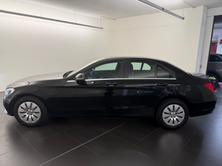 MERCEDES-BENZ C 200 d, Diesel, Occasion / Gebraucht, Automatik - 2