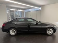 MERCEDES-BENZ C 200 d, Diesel, Occasion / Gebraucht, Automatik - 3