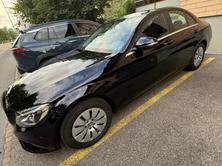MERCEDES-BENZ C 200 d, Diesel, Occasion / Gebraucht, Automatik - 5