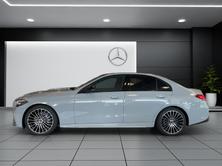 MERCEDES-BENZ C 200 4 Matic, Hybride Léger Essence/Électricité, Voiture de démonstration, Automatique - 3