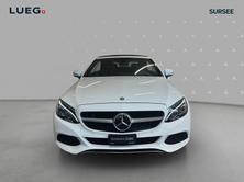MERCEDES-BENZ C 220 d Cabriolet 4Matic 9G-Tronic, Diesel, Occasioni / Usate, Automatico - 6