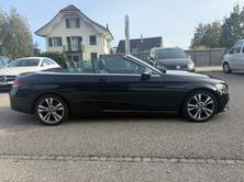MERCEDES-BENZ C 220 d Cabriolet AMG Line 4Matic 9G-Tronic, Diesel, Occasion, Automatik - 3