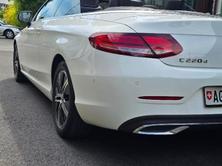 MERCEDES-BENZ C220d, Diesel, Occasion / Gebraucht, Automatik - 3