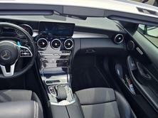 MERCEDES-BENZ C220d, Diesel, Occasion / Gebraucht, Automatik - 6