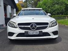 MERCEDES-BENZ C220d, Diesel, Occasion / Gebraucht, Automatik - 4