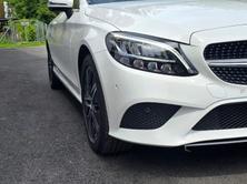 MERCEDES-BENZ C220d, Diesel, Occasion / Gebraucht, Automatik - 5
