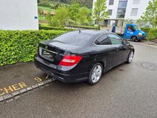 MERCEDES-BENZ C 220 CDI Coupé, Diesel, Second hand / Used, Manual - 4