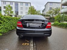 MERCEDES-BENZ C 220 CDI Coupé, Diesel, Second hand / Used, Manual - 5