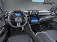 MERCEDES-BENZ C 220 d Swiss Star AMG Line 4Matic Kombi, Hybride Leggero Diesel/Elettrica, Auto nuove, Automatico - 5