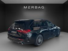 MERCEDES-BENZ C 220 d T 4 M Swiss Star, Mild-Hybrid Diesel/Electric, New car, Automatic - 6