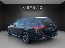 MERCEDES-BENZ C 220 d T 4 Matic, Mild-Hybrid Diesel/Electric, New car, Automatic - 4