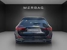 MERCEDES-BENZ C 220 d T 4 Matic, Hybride Leggero Diesel/Elettrica, Auto nuove, Automatico - 5