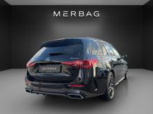 MERCEDES-BENZ C 220 d T 4 Matic, Hybride Leggero Diesel/Elettrica, Auto nuove, Automatico - 6