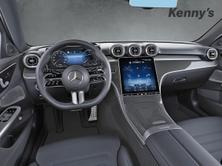 MERCEDES-BENZ C 220 d Swiss Star AMG Line 4Matic Kombi, Mild-Hybrid Diesel/Elektro, Neuwagen, Automat - 5
