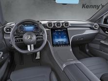 MERCEDES-BENZ C 220 d Swiss Star AMG Line 4Matic Kombi, Mild-Hybrid Diesel/Electric, New car, Automatic - 5